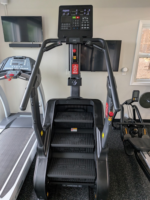 Stepr Pro Classic stairmill