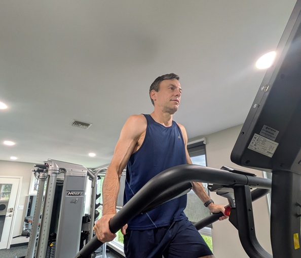 Stepr Pro Classic stairmill